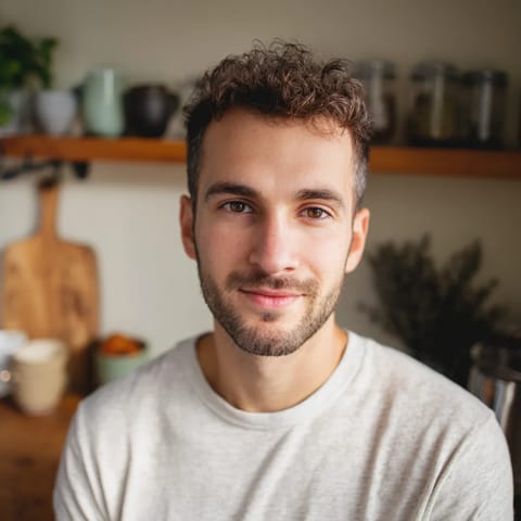 Wyatt Palmer profile photo