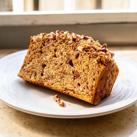 Nutty Whole Wheat Loaf