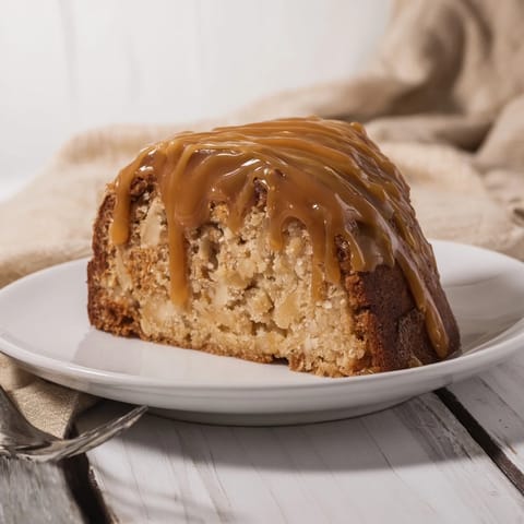 Soft Glow Golden Honey Pound