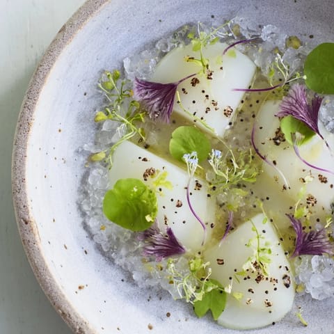 The Tundra Trek Dish