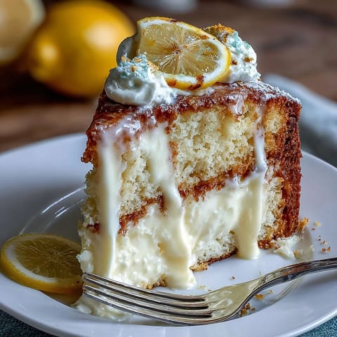 Lemon Tart Buttery Crust